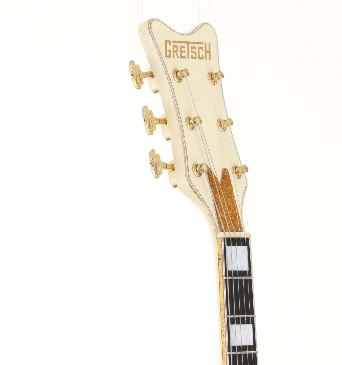 Gretsch G7593 White Falcon Used Electric Guitar 2003 | eBay