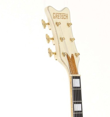 Gretsch G7593 White Falcon Used Electric Guitar 2003 | eBay