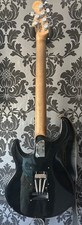 Ernie Ball Music Man Silhouette Electric Guitar San Luis California