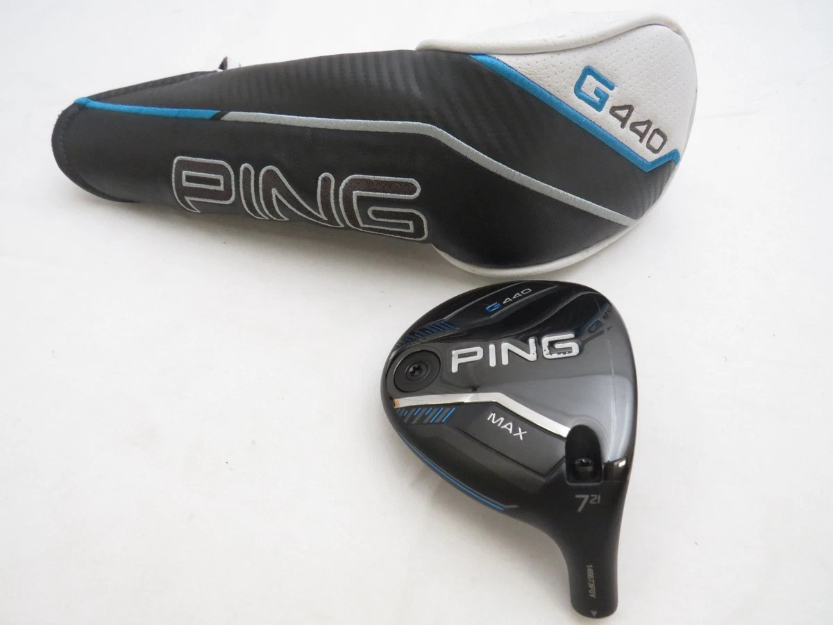 Ping 7-Wood Golf Clubs for sale - eBay