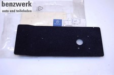 Mercedes S-Klasse W220 Platte Mittelkonsole Staufach Aufnahme Handy 2208230911