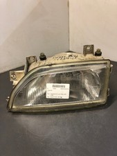 169015 Hauptscheinwerfer links FORD Escort V (GAL) 1.6 