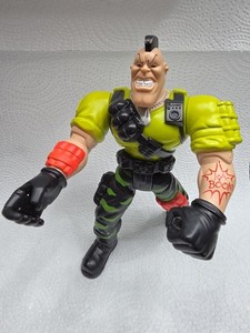 Small Soldiers Nick Nitro | eBay