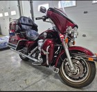 2001 Harley Davidson Electra Glide
