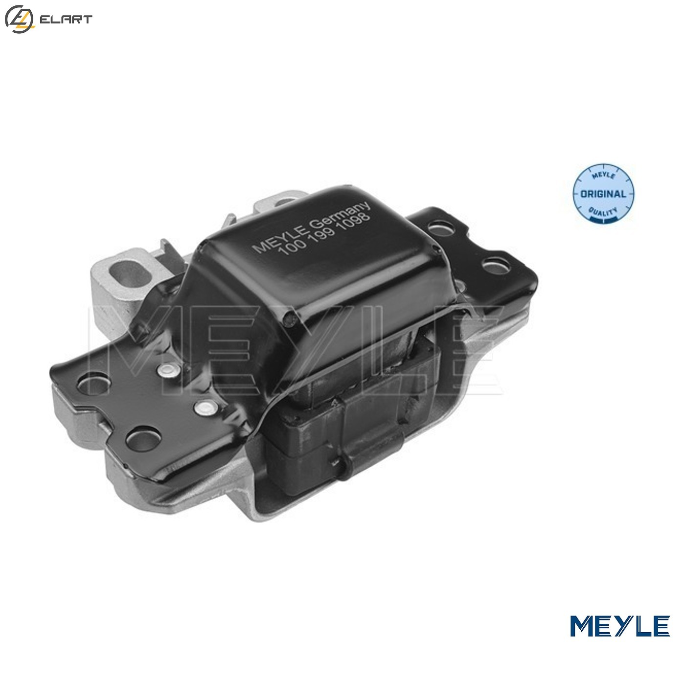 MOUNTING ENGINE 100 199 1098 FOR SKODA SUPERB/II OCTAVIA/Combi LAURA YETI  VW