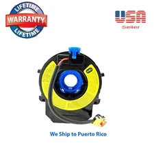 93490-3V110 Spiral Cable Clockspring  Fit Hyundai Veloster 2012-2017 1.6L