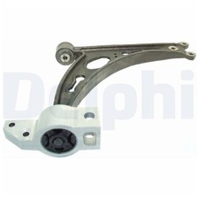 Querlenker vorne rechts für Seat Altea 5P1 XL 5P5 Leon 1P1 Toledo 3 5P2 | 24074