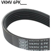 Skf Vkmv 6PK2215 Keilrippenriemen FüR Mercedes Benz Vw Sprinter Lt 28 46 B901