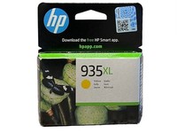 Original Hp 935XL Tintenpatrone Druckerpatrone Gelb Yellow FüR Officejet 6825