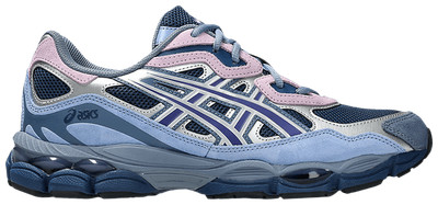 ASICS Gel NYC Poseidon Skipper Blue 1203A785-400 Ship Now | eBay