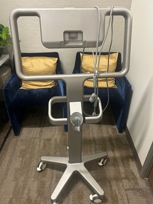 iTero Element 2 Wheel Stand OEM Dental Intraoral Scanner Cart Assembled