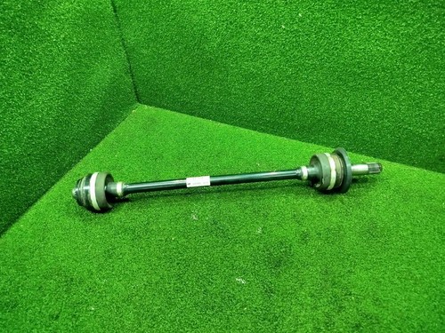 BMW 5 G30 G31 G38 2017 Antriebswelle hinten 8664045 Diesel 140kW SCH40102