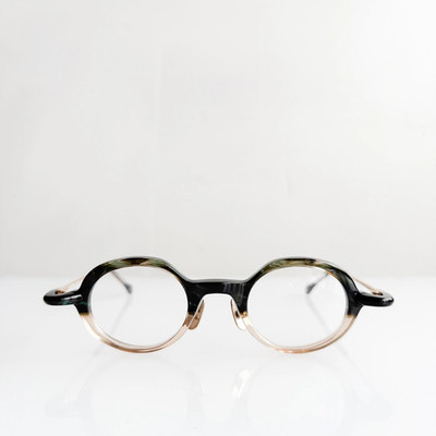 Factory900 x Viorou ''Coro'' col 739 -Thierry Lasry Style Glasses Frames BRAND NEW