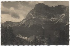 BARDONECCHIA ?  - VIAGGIATA 1949