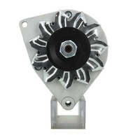 Lichtmaschine 33A Neu Eurostarter Oe-Nr. MG371 FüR Steyr
