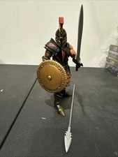 Four Horsemen Studios Mythic Legions RAHMULUS