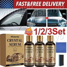 1-3SET 100ML PTZ Crystal Serum   Advanced Gra...