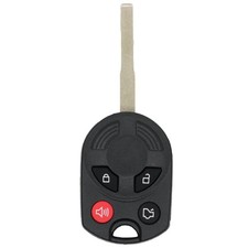 Key Fob Remote 2015 Ford Escape FCC: CWTWB1U793 MPN: 164-R8046