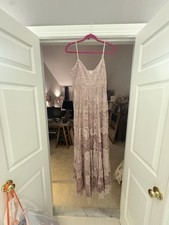 Anthropologie BHLDN Joni Dress Size 4