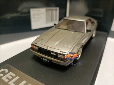 Mark43 1:43 Toyota Celica XX A60 2.8GT Custom Edition Coupe Modell