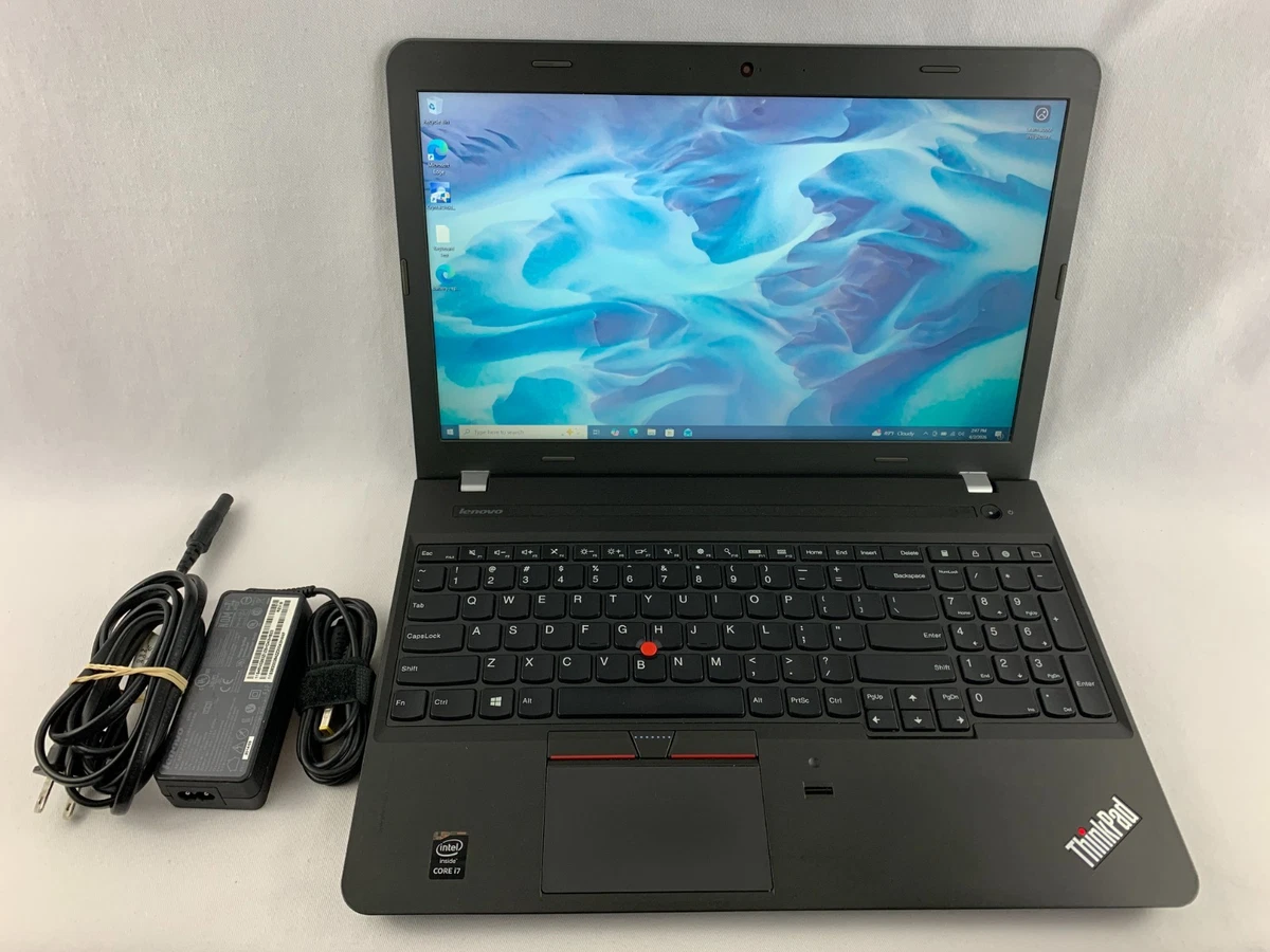 Lenovo Thinkpad E550 PC Laptops & Netbooks for sale | eBay