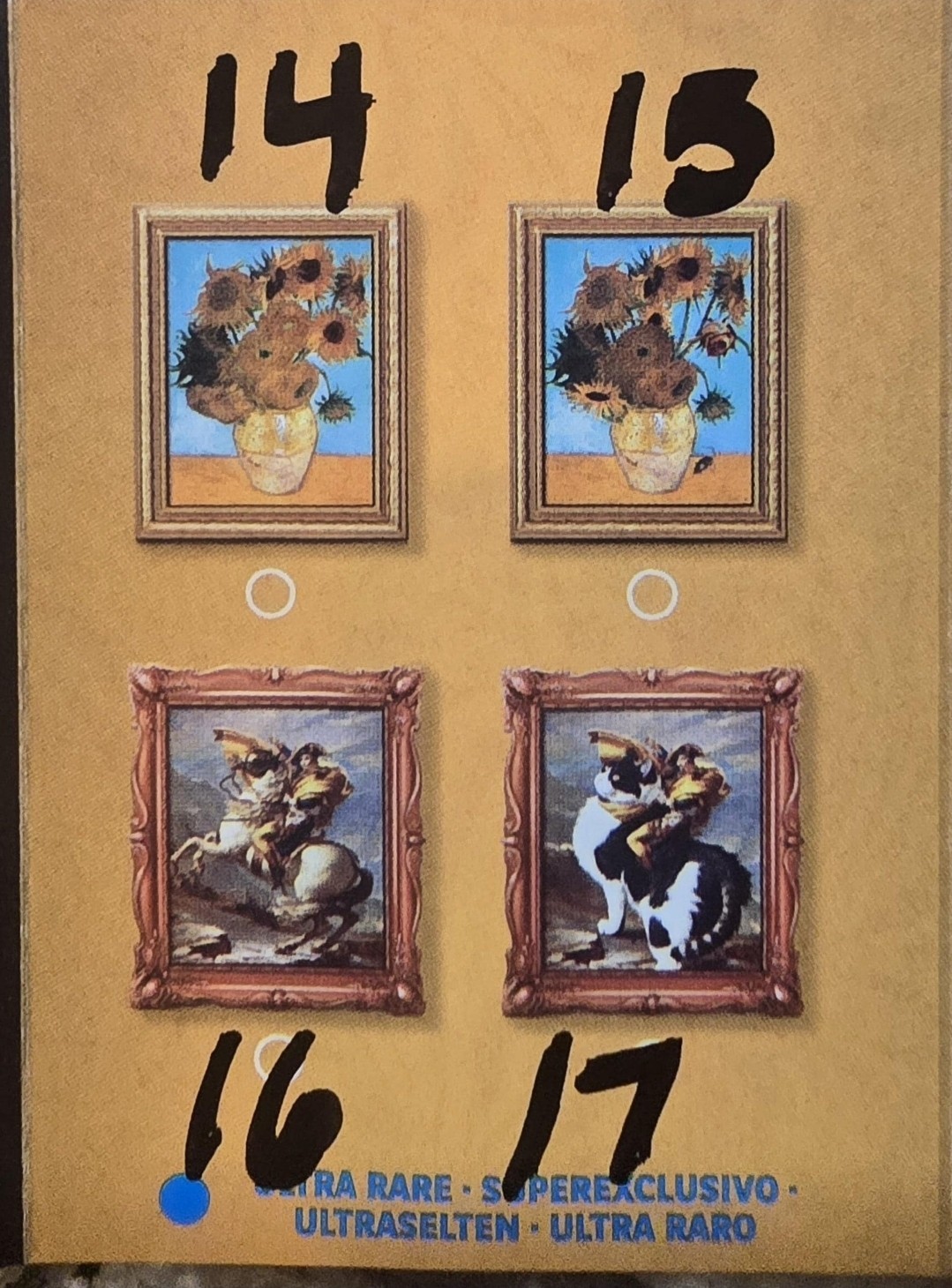 🔥 NEW EXCLUSIVE ONES Mini Brands Masterpieces ✨ Rare + Collectible ZURU Lot 🎁