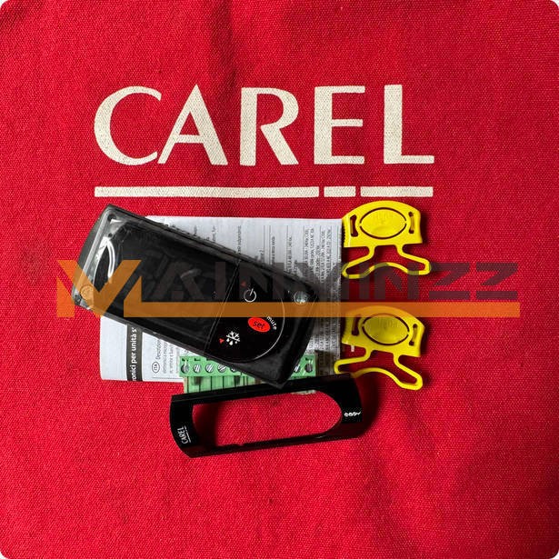 1PC CAREL Temperature controller PJEZC0M000 PJEZCOMOOO New