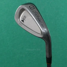 Titleist Original DCI Black Single 8 Iron Factory MS-209 Steel Stiff