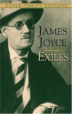 Exiles (Dover Thrift Editions),James Joyce