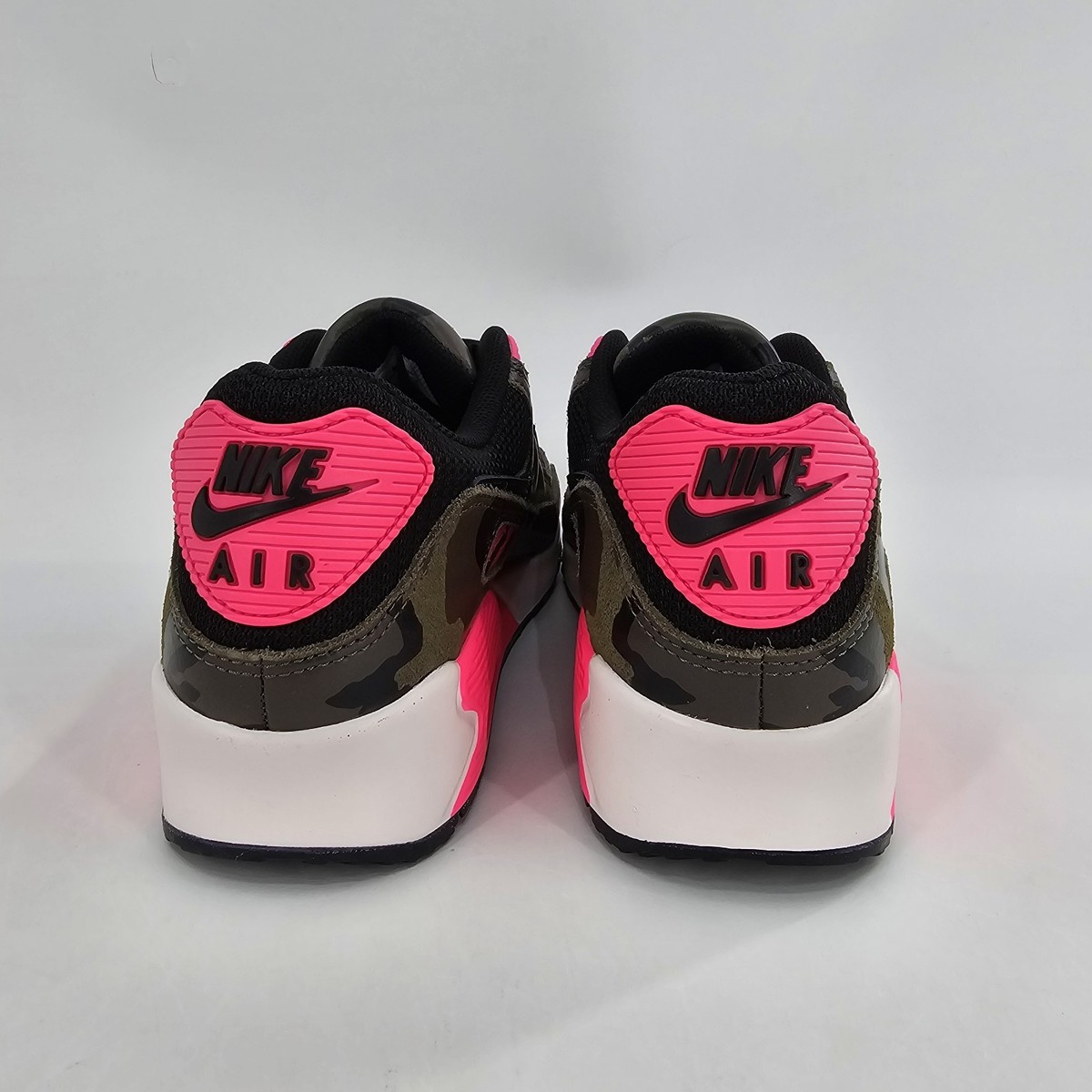Nike Air Max 90 プレミアム　カモ　ピンク　28.0 国内2月4日発売予定】 ナイキ エア マックス 90 