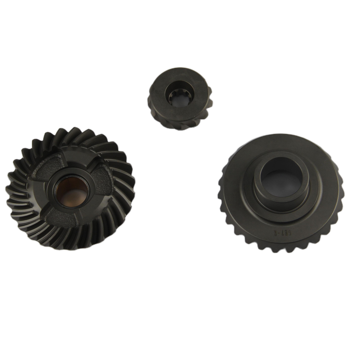 6K5-45571-00 6K5-45560-00 6K5-45551-00 Gear Set For Yamaha 2stroks