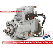 Generalüberholt Einspritzpumpe für VW T4 AUF  2.5 TDI  074130115B 0460415983