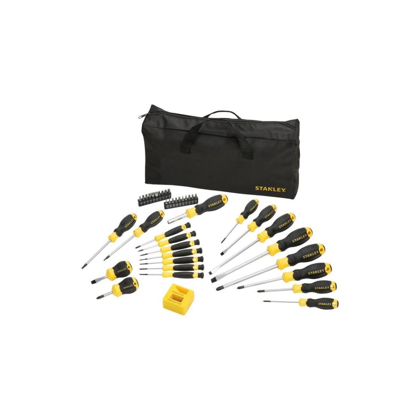 Stht0-62113 cacciavite manuale set - Immagine 2