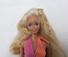 Barbie Wet´N Wild