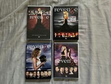 2013 Cryptozoic Revenge Season 1 Trading Cards 5