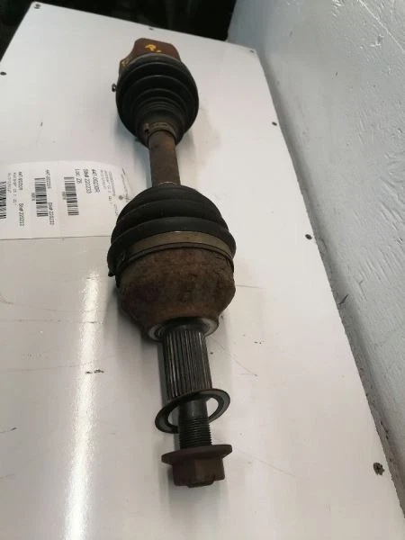 乘客轴轴前轴 FWD 3.6L 外部适合 11-19 JOURNEY 901762 — 第 3/4 张图片