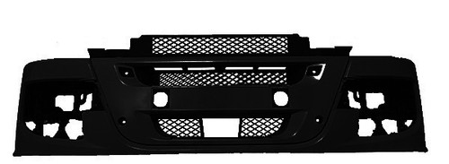 Paraurti Anteriore Ibrido Viola Team AD &ndash; AD-9036P &ndash; Nuovo