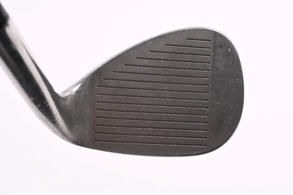 Left Hand Taylormade RAC TP 2005 Gap Wedge / 52 Degree / Wedge Flex Dynamic Gold - Image 2 of 4