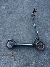 Hiboy Max Pro Electric Scooter 46.6mi  range, 22mph max speed.