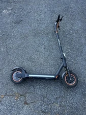 Hiboy Max Pro Electric Scooter 32mi range, 22mph max speed.