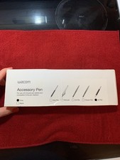 Wacom Accessory Art Pen Gray Intuos3 - New