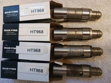 1966-1969 Pontiac Firebird Lemans Tempest 230 250 6 Cyl Ohc 4 Valve Lifters Vl60