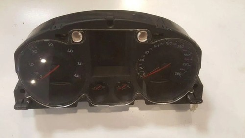 VW PASSAT B7 ALLTRACK 365 Kombiinstrument 3C0920871 2.00 Diesel 103kw 33841750