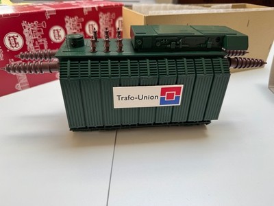 LGB Spur G 69580 Trafo