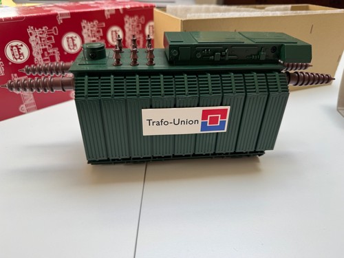 Transformador LGB Spur G 69580 | Zustand: Gebraucht