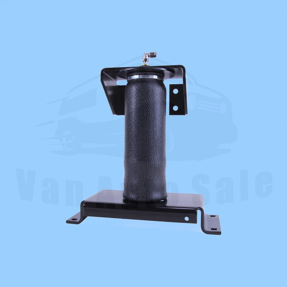 KIT DE MOLAS RideControl AirLift para MITSUBISHI RAIDER XLS 2006 - Imagem 2 de 4