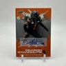 2025 Upper Deck CFL Garry Peters RC Auto Standouts #81 BC Lions