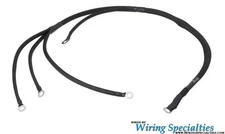 Wiring Specialties WSGNDKIT Wiring Specialties 5-Point Universal Grounding Kit