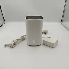 ALARM.COM  ADC-SVR122 STREAM VIDEO RECORDER ALARM CAMERA 1TB STORAGE + ADPTR