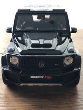 1/18 Gt Spirit Mercedes Brabus 700 Widestar